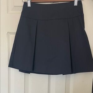 Classic Navy Girls/ Women's Skort- Dennis